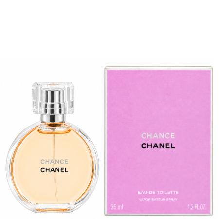 Chanel Chance EDT 35 ml